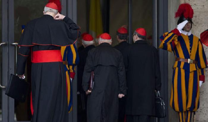 00A07D-NEWS_78173 Conclave: qualcuno vede nero per la Chiesa