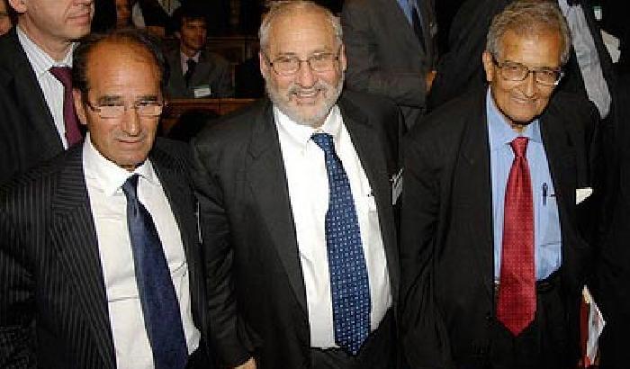 Stiglitz, Fitoussi, Krugman: Grillo chi?