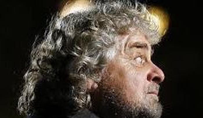 00A089-NEWS_78196 No all'euro: effetto Grillo in Germania