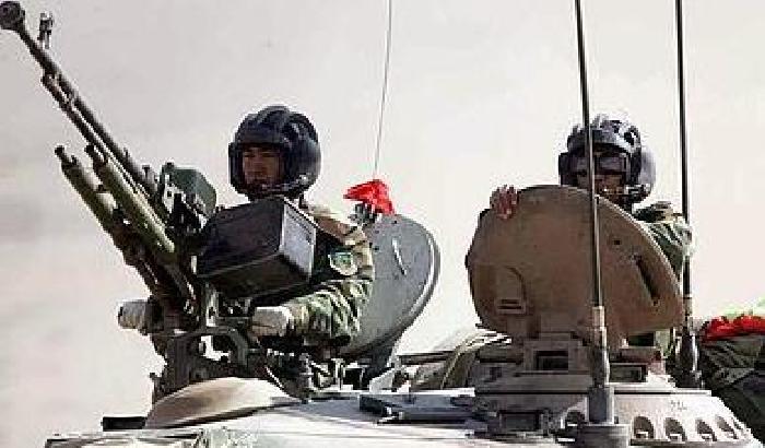 Al via esercitazione Usa-Seul, Nordcorea taglia linea rossa