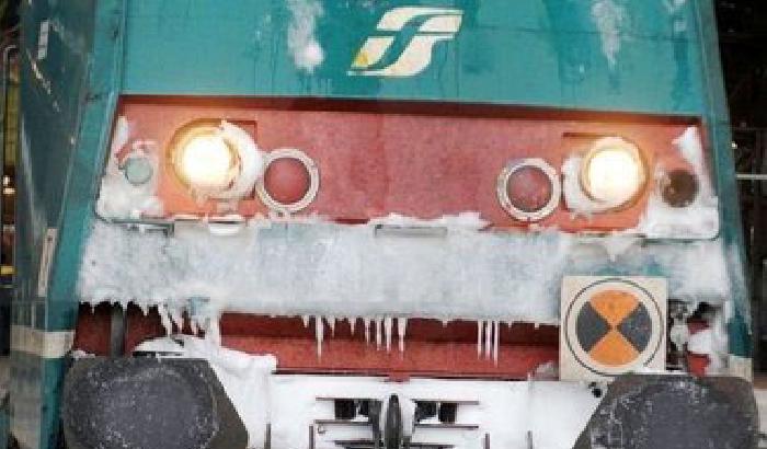 00A137-NEWS_78608 Allarme bomba alla galleria del Sempione: treni bloccati