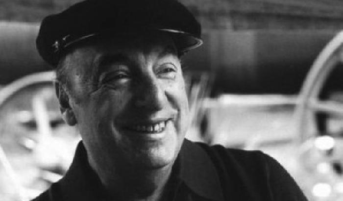 La salma di Pablo Neruda sarà riesumata