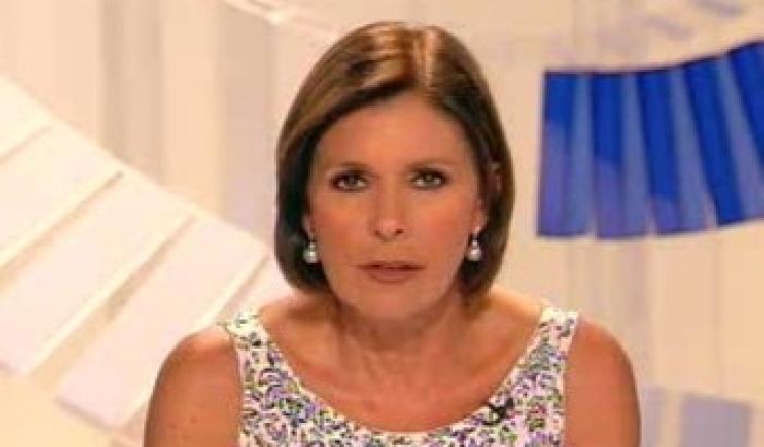 Berlinguer aggrappata al video