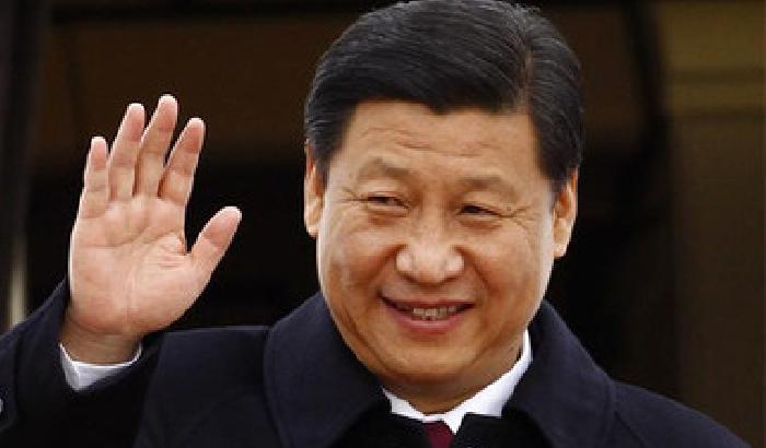 Xi Jinping è il nuovo presidente cinese