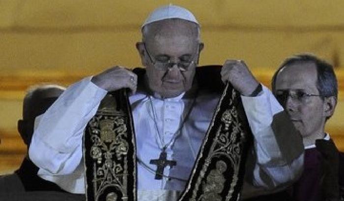 00A169-NEWS_78741 I gesuiti di Roma: la scelta del nome è geniale