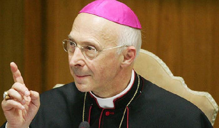 Bagnasco: Francesco, un nome che onora l'Italia