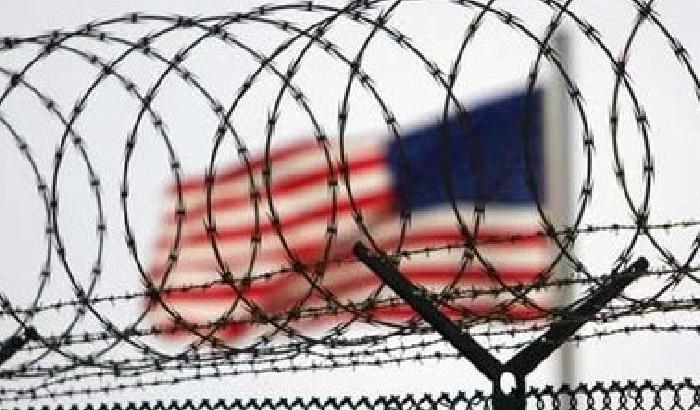 Rapporto del Senato Usa: la Cia tortura i detenuti