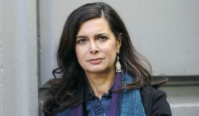 00A1D4-NEWS_78987 Perché non hanno candidato Laura Boldrini