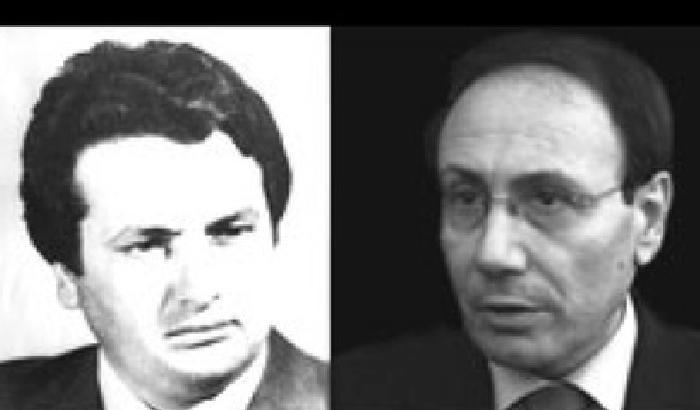 Renato Schifani, l'avvocato di mafia