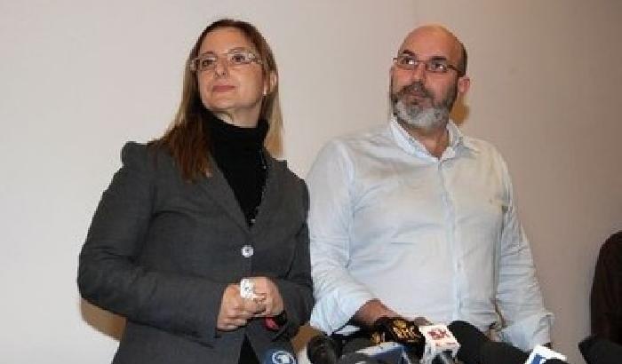 00A1FA-NEWS_79080 Grillo ai senatori M5s: confessate il voto