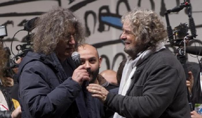 00A1FC-NEWS_79084 Il popolo di Grillo si ribella ai diktat