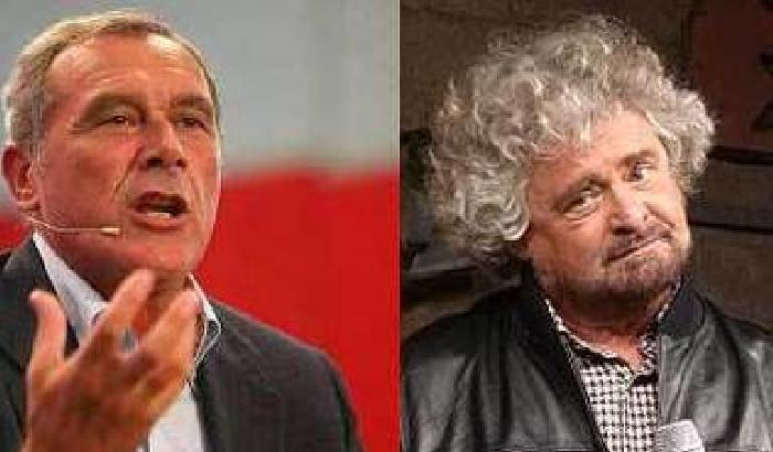 00A20B-NEWS_79113 Cosa ne pensate del diktat di Grillo ai suoi senatori?