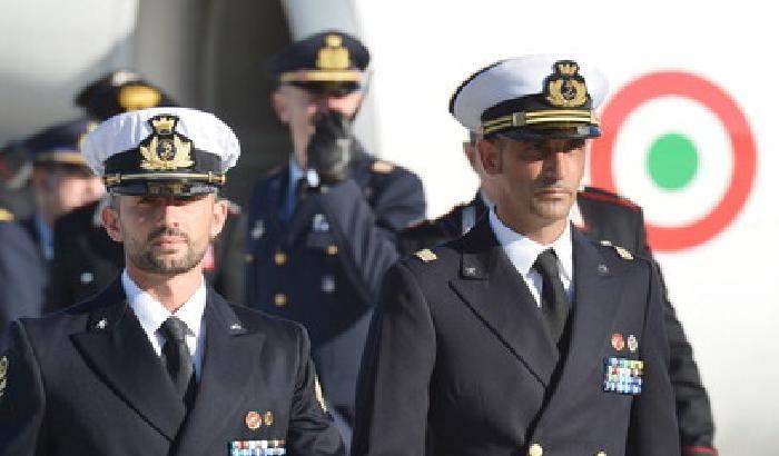 00A2C4-NEWS_79512 Due marò in cambio di un ambasciatore