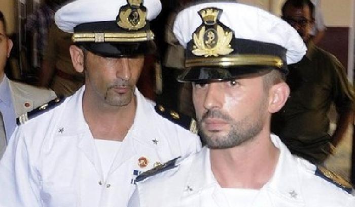 00A2FF-NEWS_79636 Clamoroso: i marò tornano in India