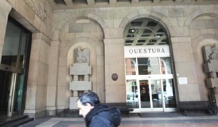 Bologna, poliziotto condannato per stupro