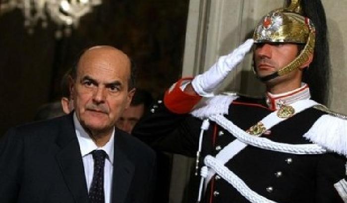 00A32C-NEWS_79727 Crocetta, molti grillini voterebbero la fiducia a Bersani