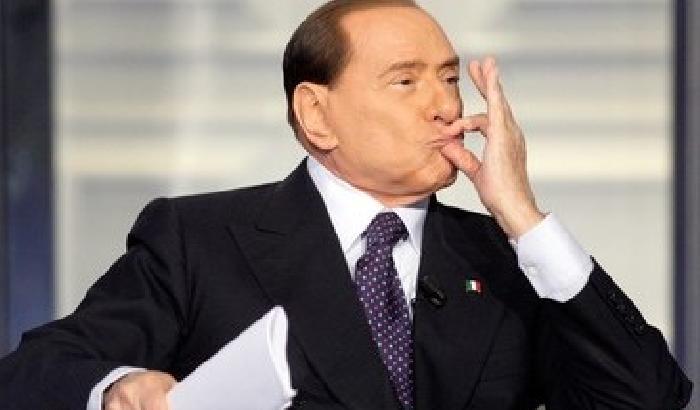 Bersani, Berlusconi prepara la trappola