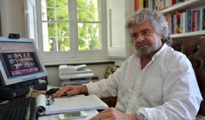 Washington Post elogia Grillo: stop alla Dolce Vita per i politici