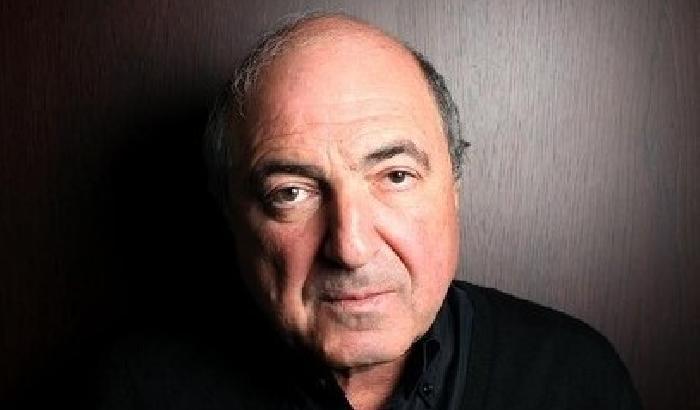 «Berezovsky impiccato» secondo l'autopsia