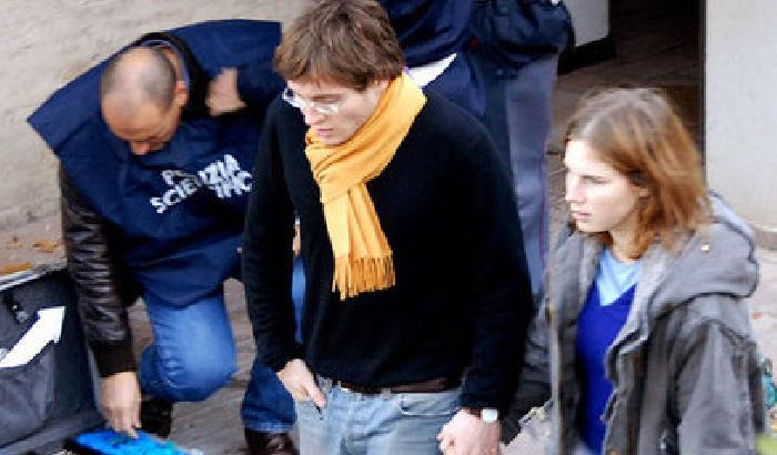 00A3C6-NEWS_80075 Meredith, fotostoria di un delitto ancora aperto