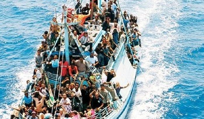 Immigrazione, due sbarchi in Sicilia
