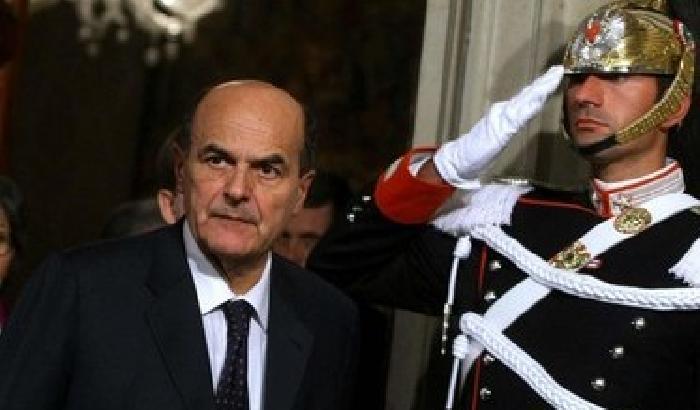 00A45D-NEWS_80376 Orfini (Pd): Bersani è ancora in campo