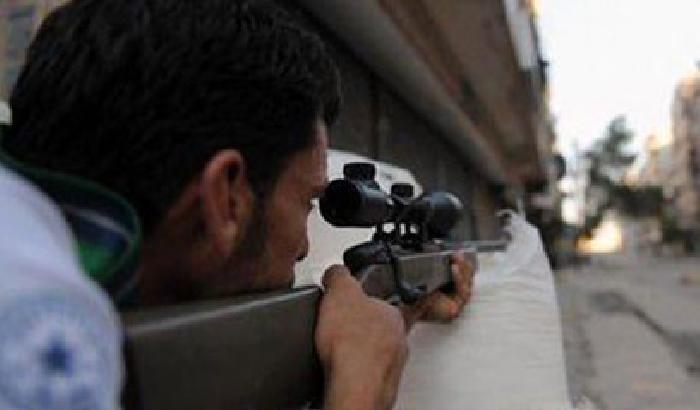 0079F4-NEWS_56686 Giornalisti rapiti: trattativa alle battute finali