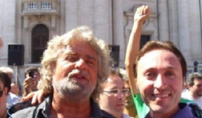 00A48E-NEWS_80501 I parlamentari grillini: opposizione pervicace