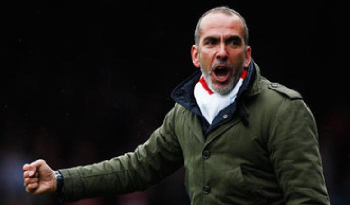 Sunderland, Di Canio fascista divide l'Inghilterra