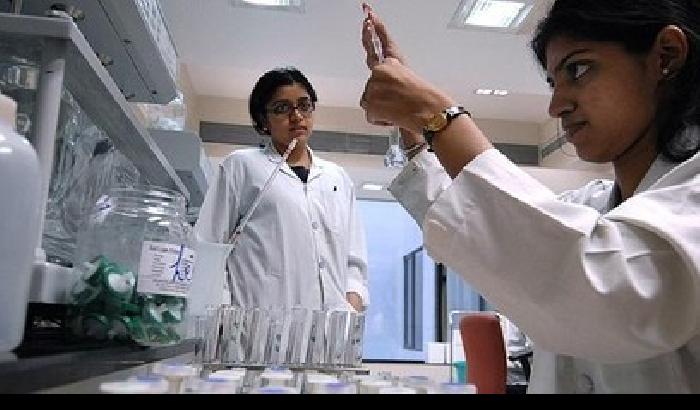 00A4DA-NEWS_80674 L'India dice sì alla cura low cost per il cancro