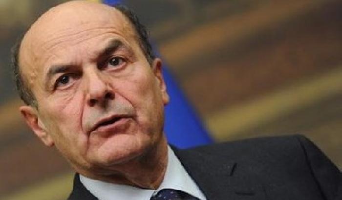 00A4E9-NEWS_80704 Bersani: il governissimo è una risposta errata