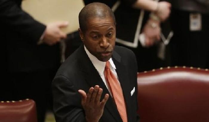 Arrestato senatore, voleva falsare le elezioni del sindaco di NY