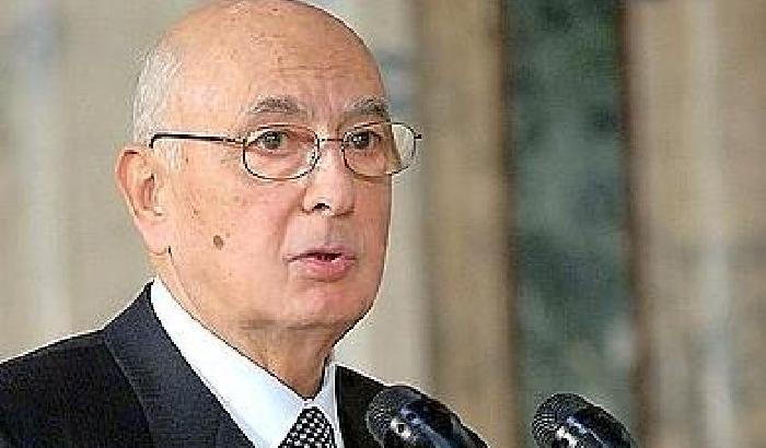 00A51E-NEWS_80812 La partita del Quirinale, si vota il 18 aprile