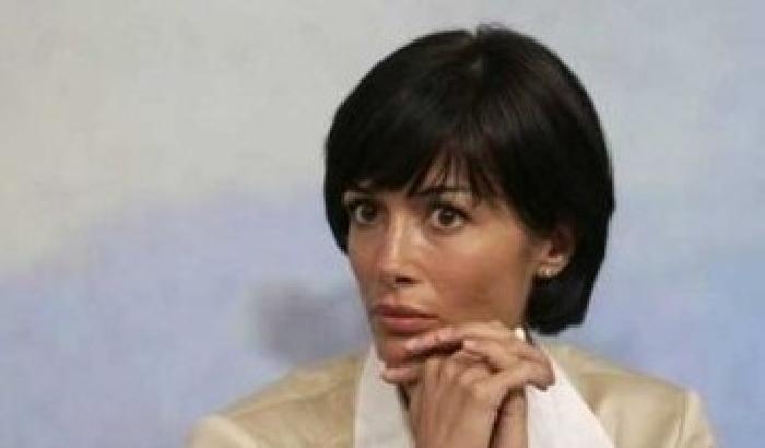 Per il Colle la Carfagna propone Emma Bonino