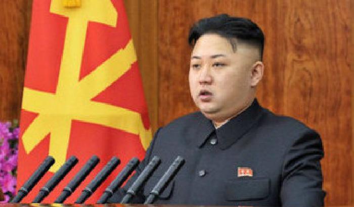 Corea del Nord pronti ad attaccare, Usa: basta provocazioni