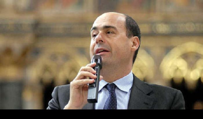 00A5B5-NEWS_81159 Regione Lazio, si dimette l'assessore Varvazzo: il marito è indagato