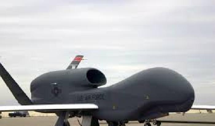 00A5C0-NEWS_81181 Nord Corea: gli Usa collocheranno un aereo spia in Giappone