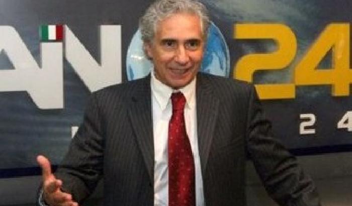 Mineo (Pd): la colpa dello stallo è di Napolitano