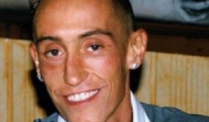 00A62A-NEWS_81420 Caso Cucchi, i pm: fu picchiato e abbandonato