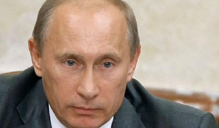 Russia, complotto per uccidere un nemico di Putin