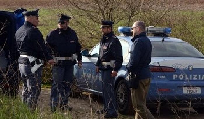 00A686-NEWS_81599 Giallo Udine, scoperto un prelievo col bancomat della vittima