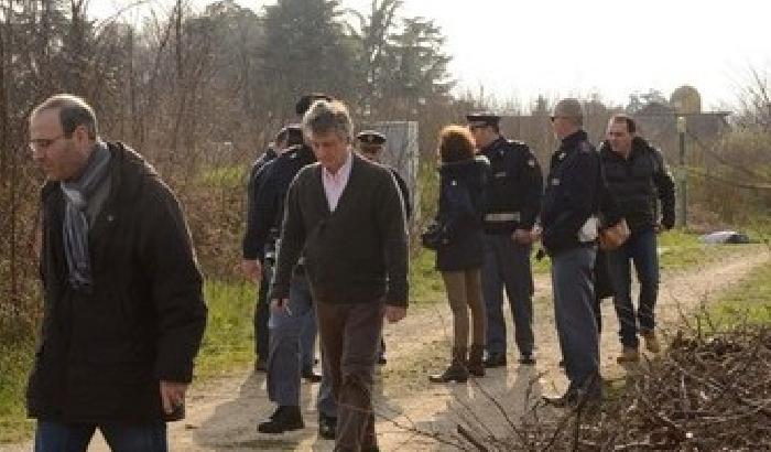 00A694-NEWS_81636 Giallo di Udine, l'amico: non parlarono di stupro