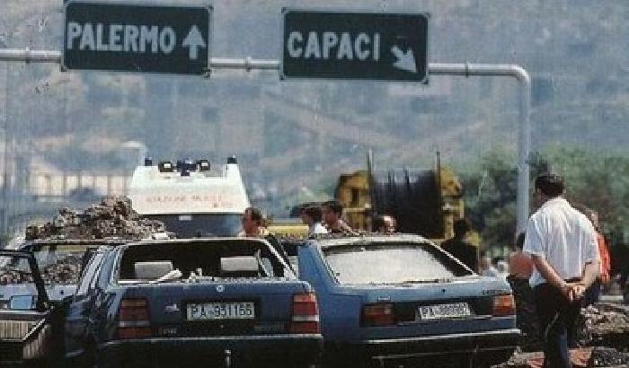 Un altro magistrato nel mirino della mafia