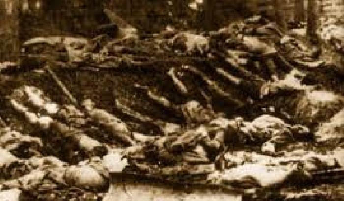 00A701-NEWS_81868 Sant'Anna di Stazzema, la Germania indagherà