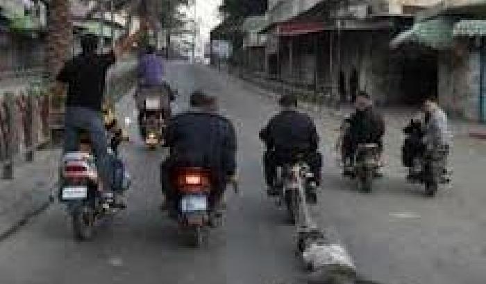 00A708-NEWS_81881 Esecuzioni sommarie, Human Rights Watch denuncia Hamas