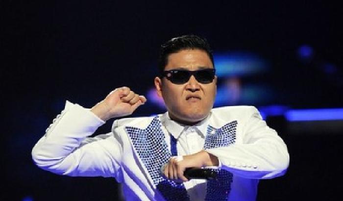 Dopo Gangnam Style, Psy torna con Gentleman