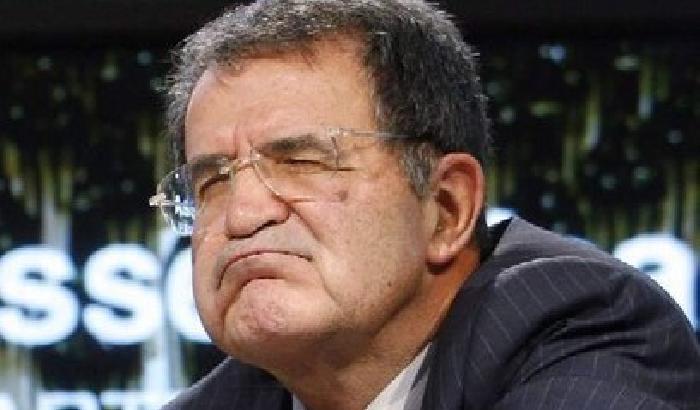 00A74F-NEWS_82023 Al Pdl vedono Prodi come il fumo agli occhi