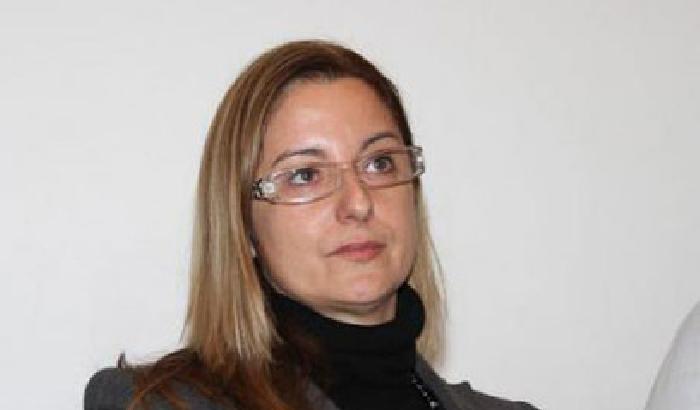 00A76C-NEWS_82080 Età del capo dello Stato: la Lombardi non conosce la Costituzione