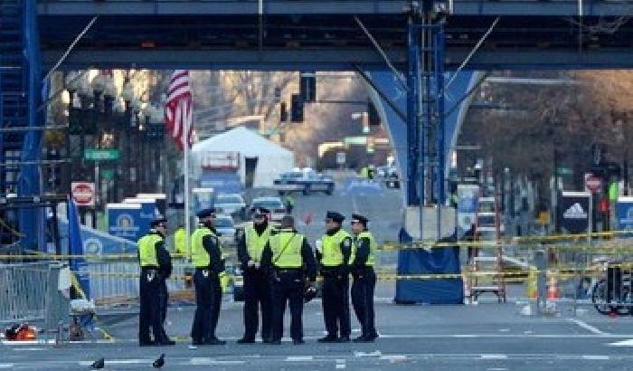 00A7A0-NEWS_82199 Attentato di Boston, è allerta anche in Italia
