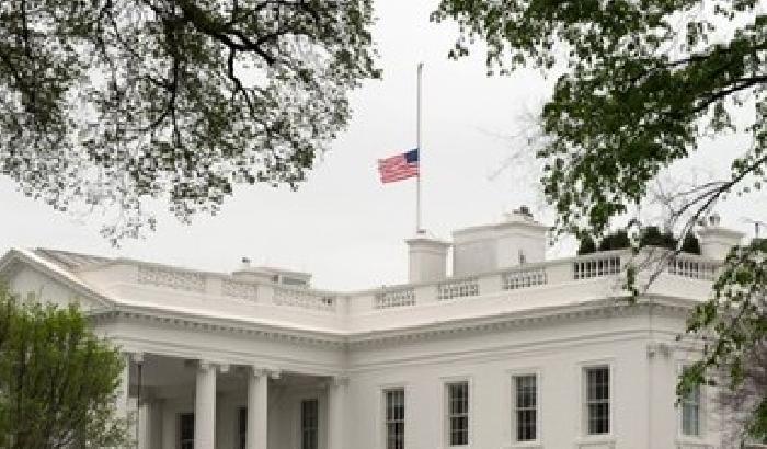 00A7AA-NEWS_82232 Attentato di Boston: Obama parla alla nazione (live)